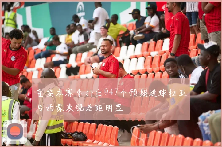 霍安本赛季扑出947个预期进球拉亚与西蒙表现差距明显