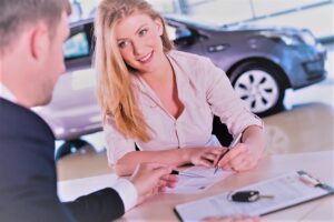 bad credit car loan Sydney