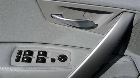 Hyundai i20 Power Window Switch