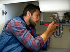 Plumber Epping