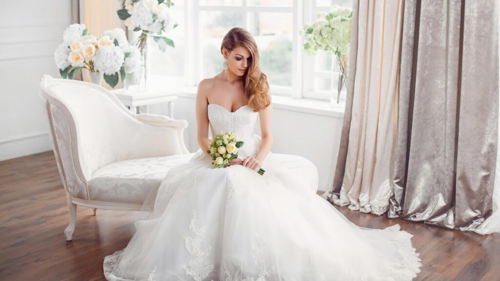 Bridal Dresses Sydney