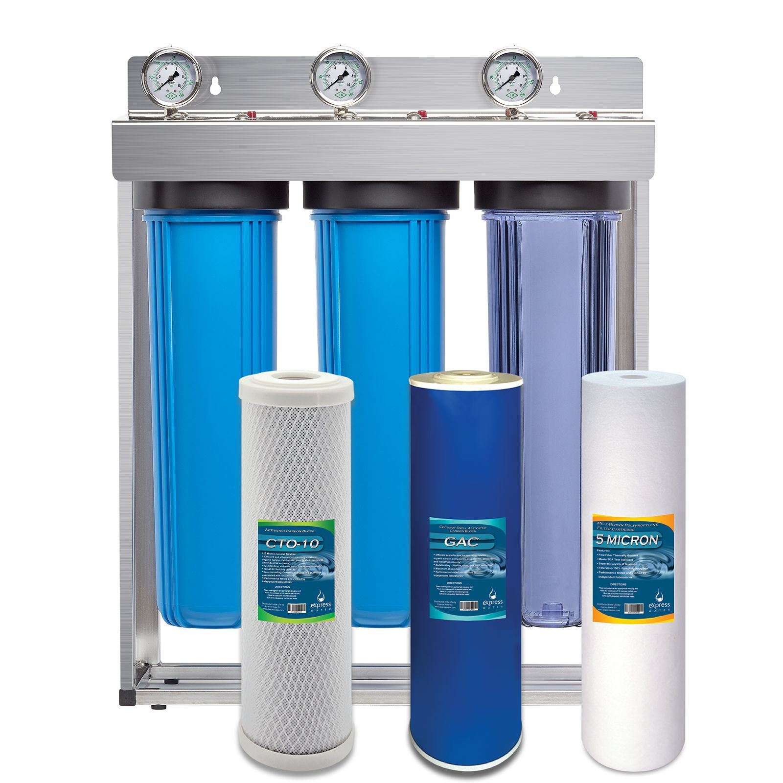 Water Filters