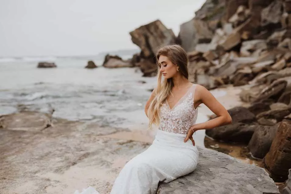 Wollongong Bridal Shops