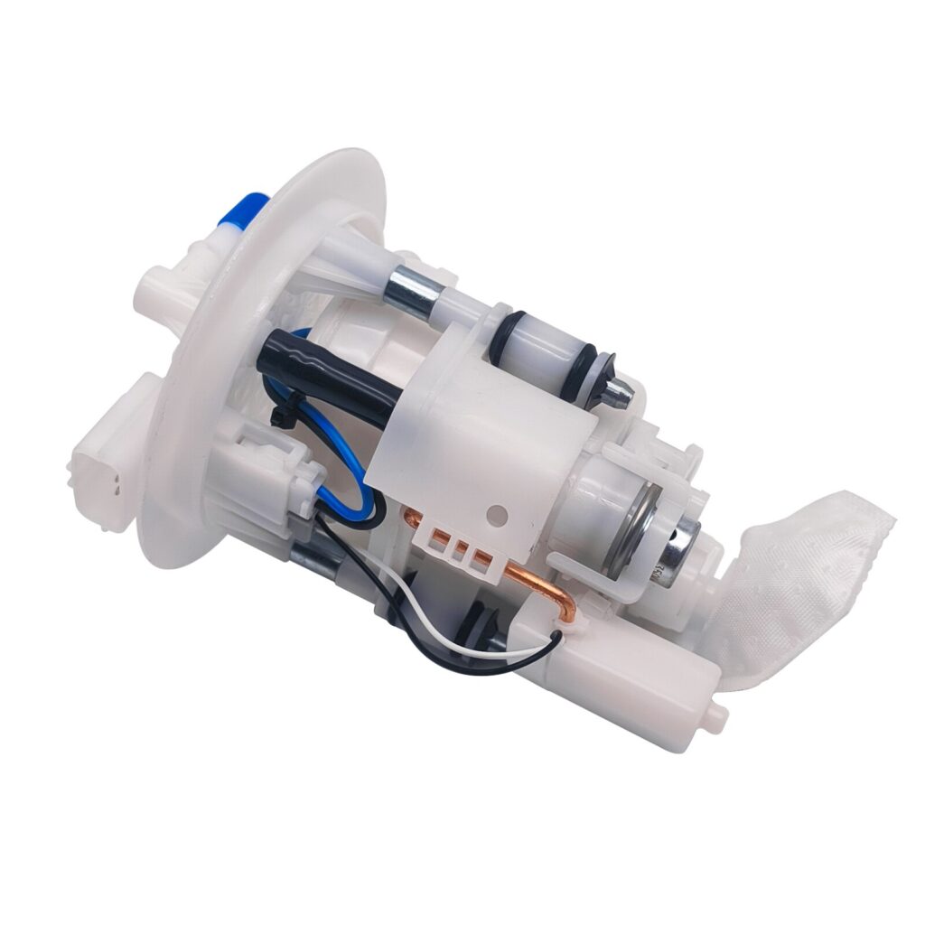 Holden Captiva Fuel Pump