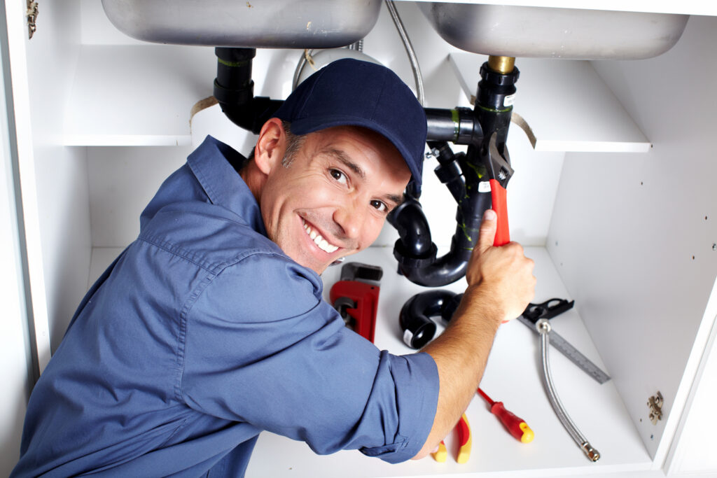 Plumber Baulkham Hills