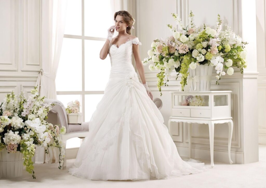 Wollongong Bridal Shops