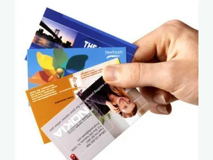 Business Cards Printing Sydney