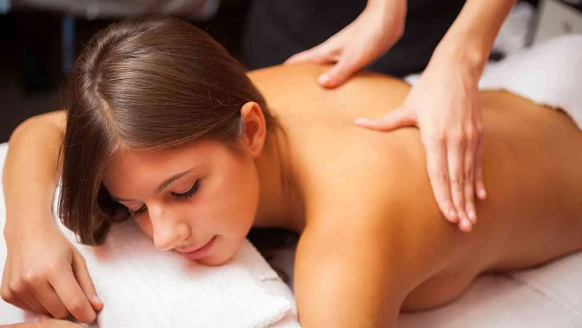 Remedial massage Malvern