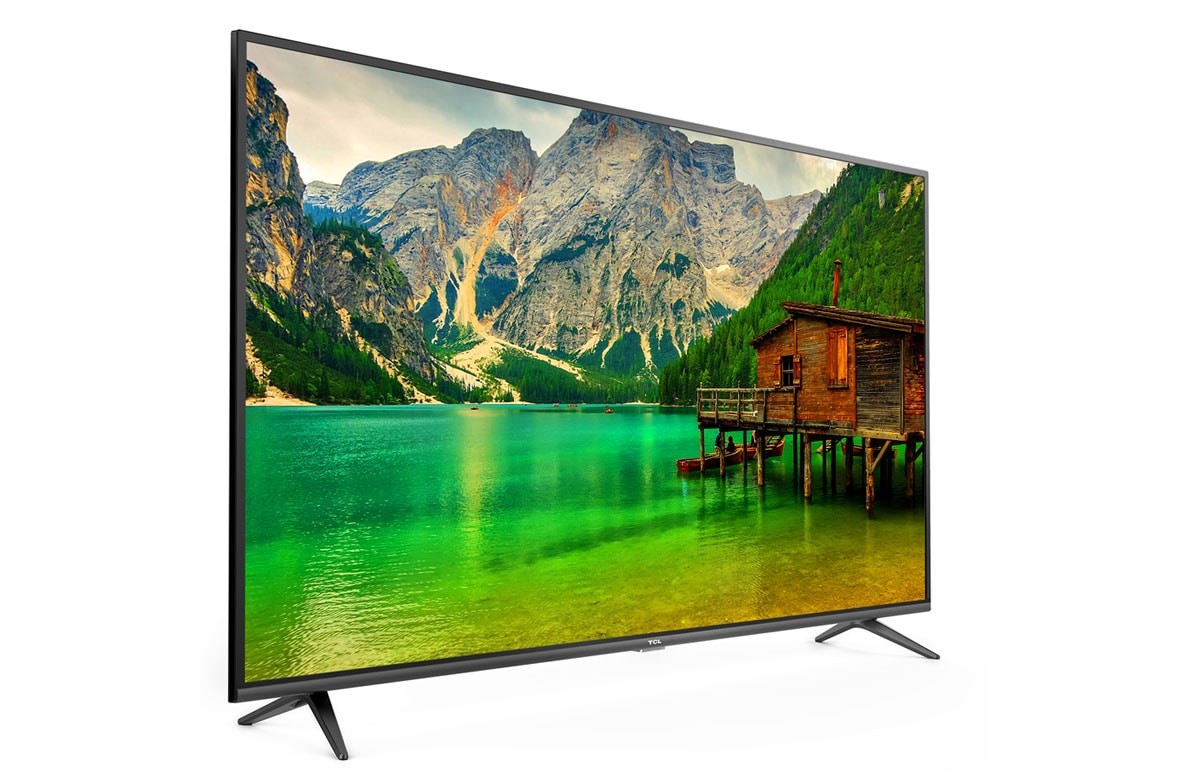 tcl 50 inch smart tv