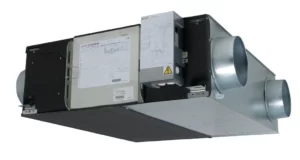 Heat Exchange Ventilation Fan