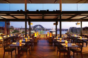 Cafe Lighting Sydney