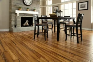 vinyl flooring Parramatta