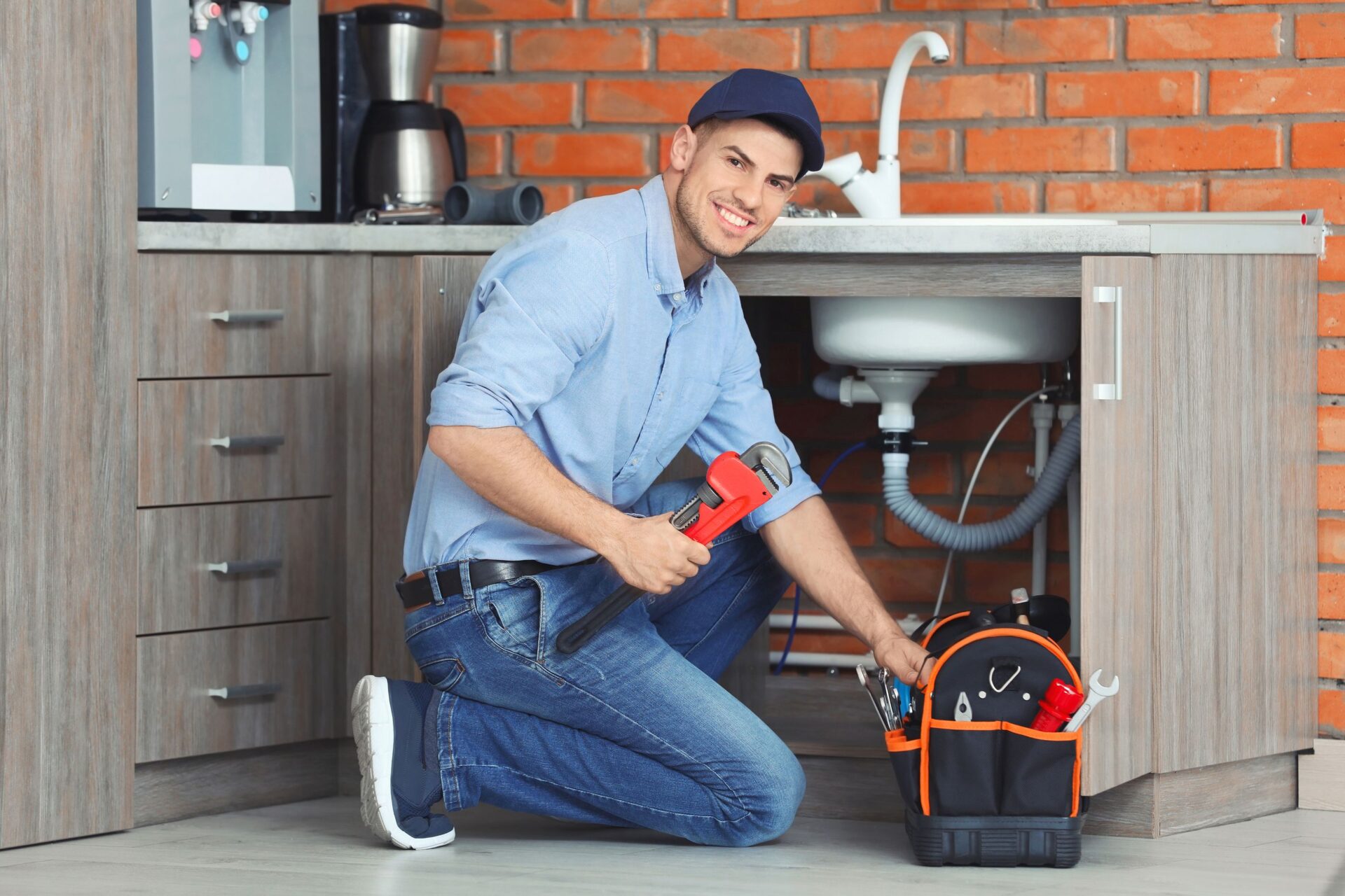 Plumber Blacktown