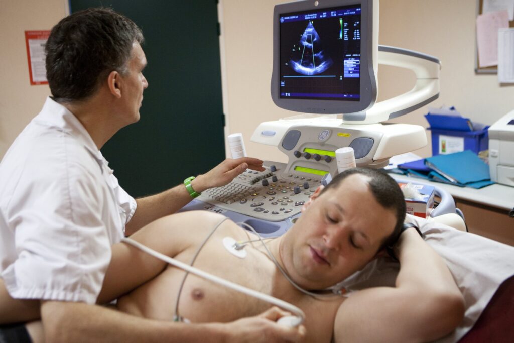 echocardiography Sydney