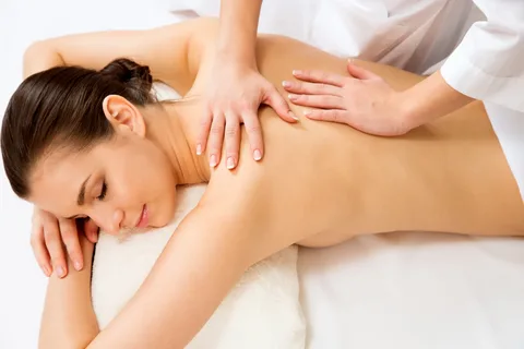 remedial massage prahran