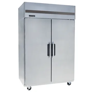 Skope 3 Door Fridge