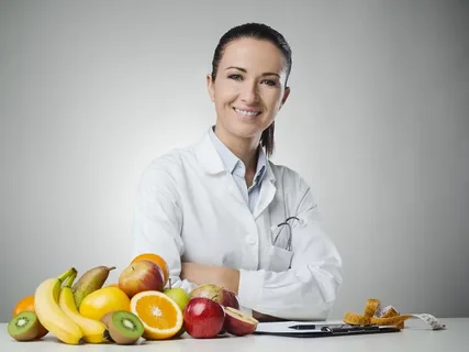 Dietician Melbourne