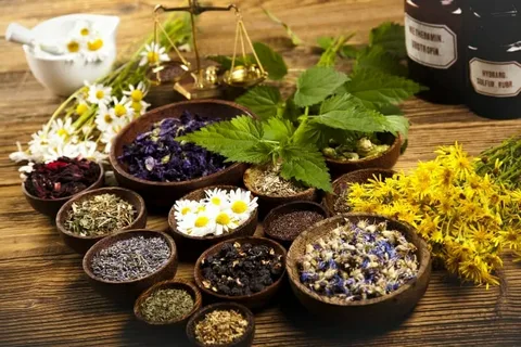 Naturopath Melbourne