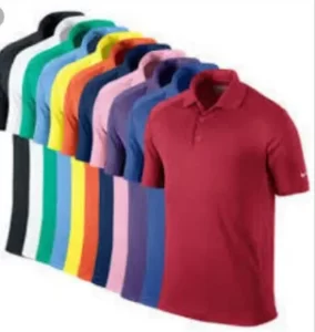 Polo Shirt Printing Sydney