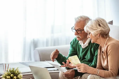 loans for pensioners sydney