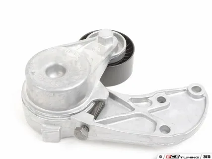 Subaru Fan Belt Tensioner