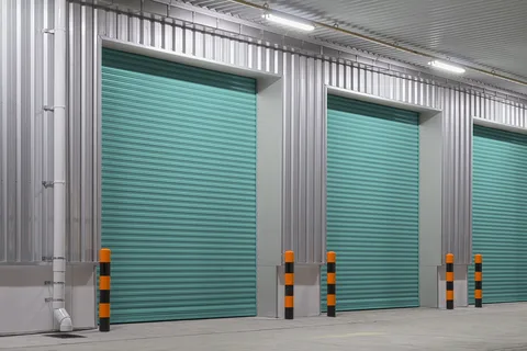 Roller shutter doors Adelaide