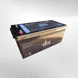 24v Lithium Battery 100ah