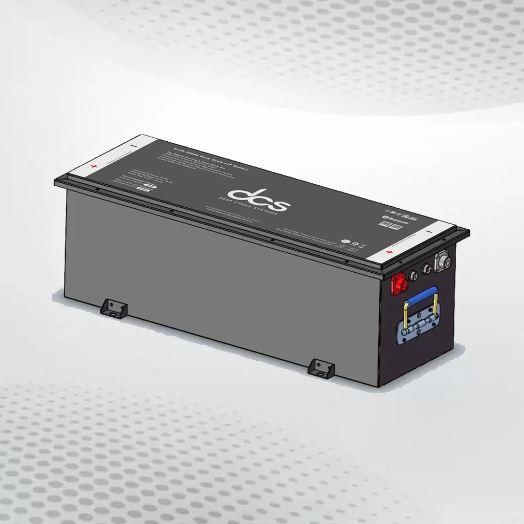 48v li ion battery