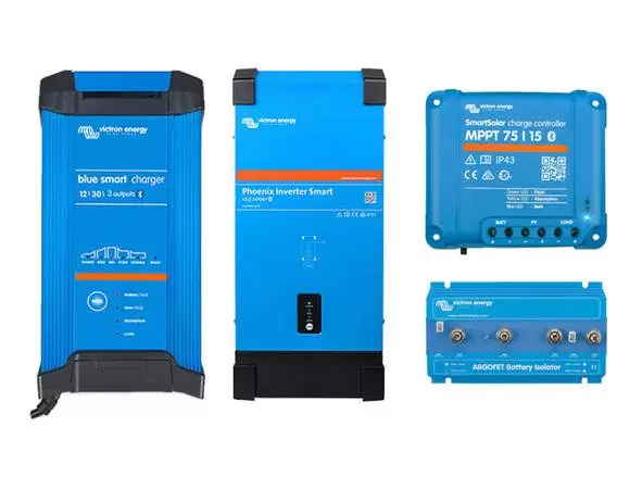 Sofar Solar Inverter