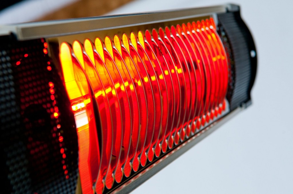 Best Infrared Heater